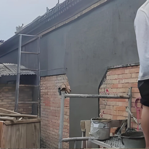 华莹ECC 高延性混凝土 砌体抗震加固薄层修补高抗渗高韧性特种建材