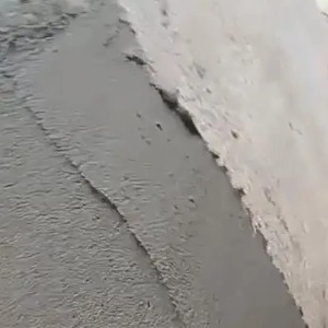 华莹水工建筑物I级C55聚合物改性水泥砂浆 渠道防渗泵站加固迎水面抗冲刷砂浆