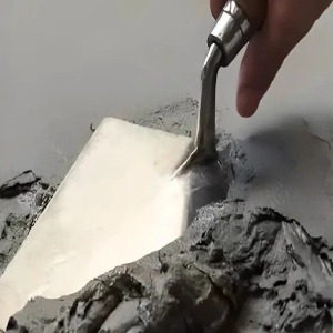 华莹混凝土裂缝孔洞剥落冻融修复用高强度丙乳防腐蚀砂浆