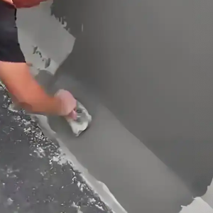 华莹GB50728一级聚合物改性水泥砂浆